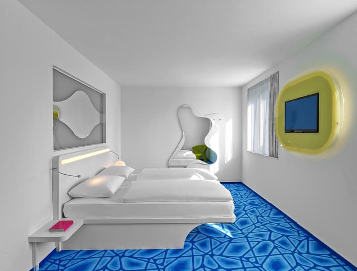 Prize by Radisson, Hamburg City