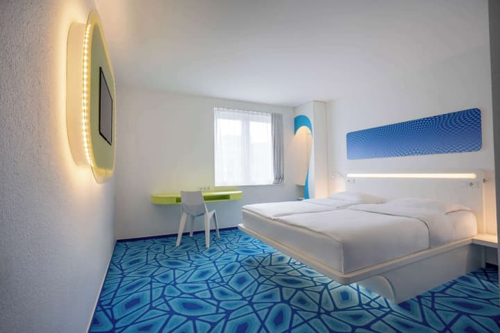 Prize by Radisson, Hamburg City