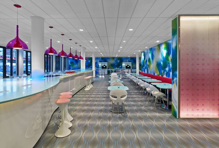 Prize by Radisson, Hamburg City