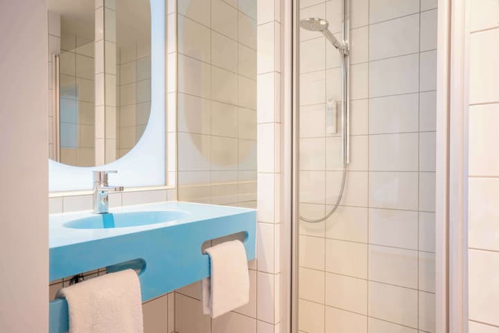 Prize by Radisson, Hamburg City