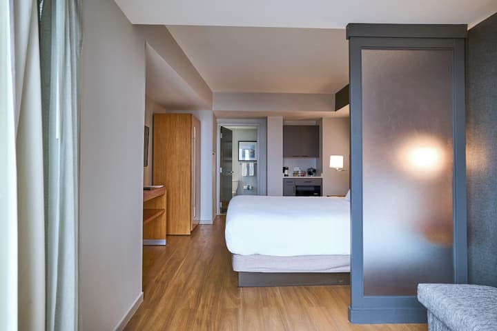 Hyatt Place Portland Downtown - Old Port Square
