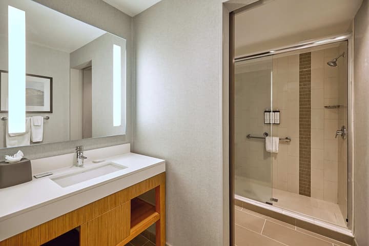 Hyatt Place Portland Downtown - Old Port Square