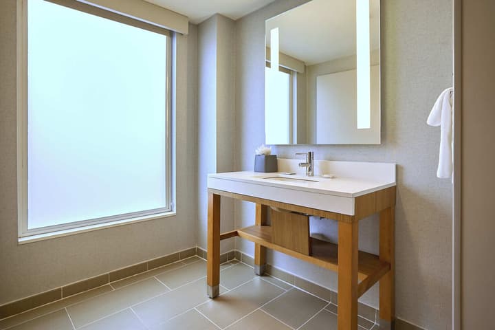 Hyatt Place Portland Downtown - Old Port Square