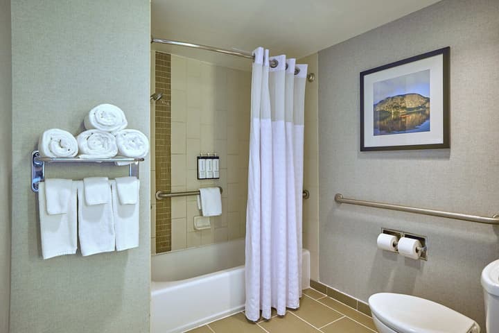 Hyatt Place Portland Downtown - Old Port Square