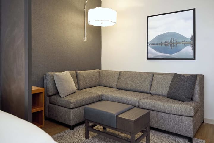 Hyatt Place Portland Downtown - Old Port Square