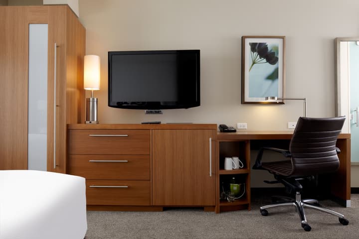 Hyatt Place Portland Downtown - Old Port Square