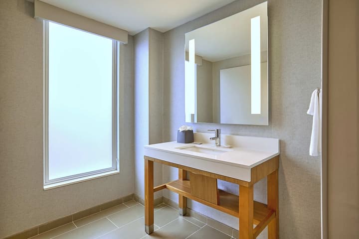 Hyatt Place Portland Downtown - Old Port Square