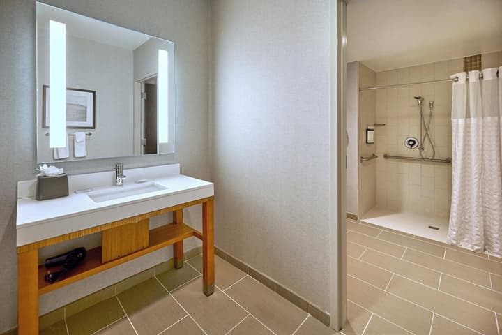 Hyatt Place Portland Downtown - Old Port Square