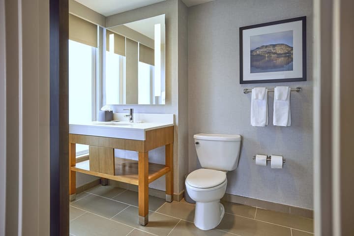 Hyatt Place Portland Downtown - Old Port Square