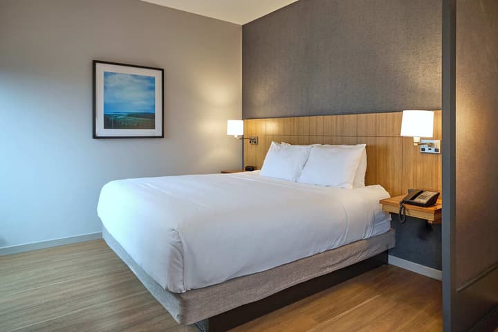 Hyatt Place Portland Downtown - Old Port Square