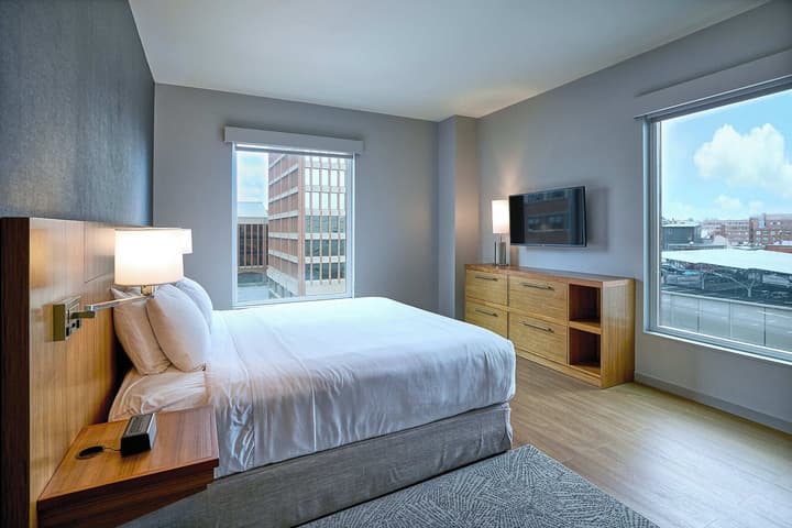 Hyatt Place Portland Downtown - Old Port Square