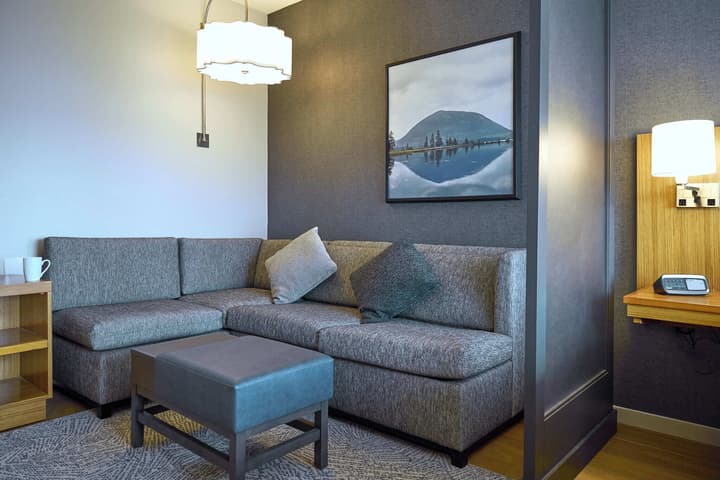 Hyatt Place Portland Downtown - Old Port Square