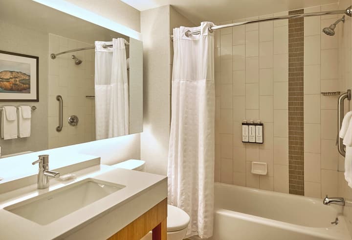 Hyatt Place Portland Downtown - Old Port Square
