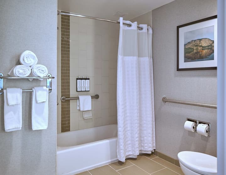 Hyatt Place Portland Downtown - Old Port Square