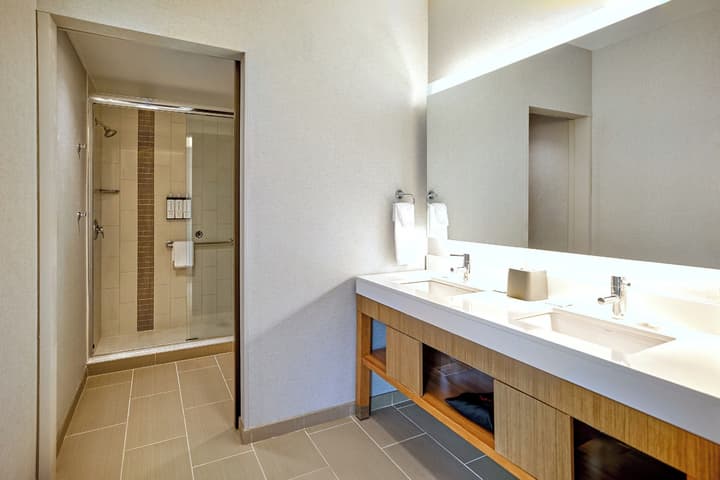 Hyatt Place Portland Downtown - Old Port Square