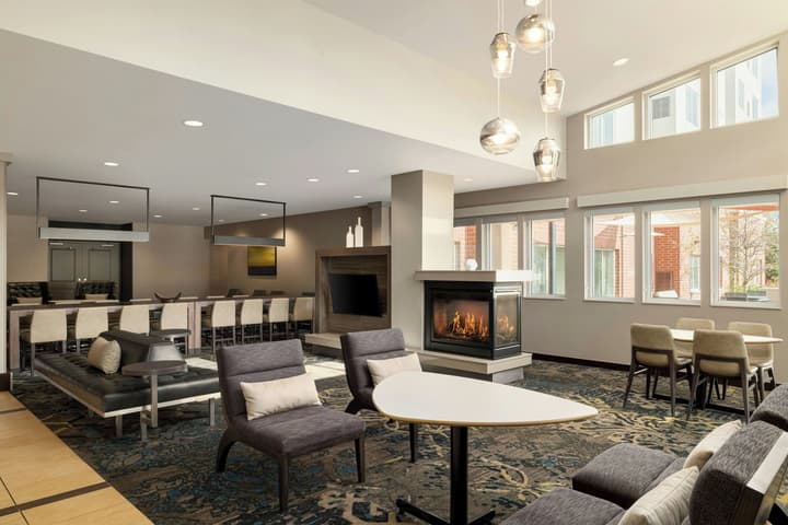 Residence Inn by Marriott Chicago Wilmette/Skokie