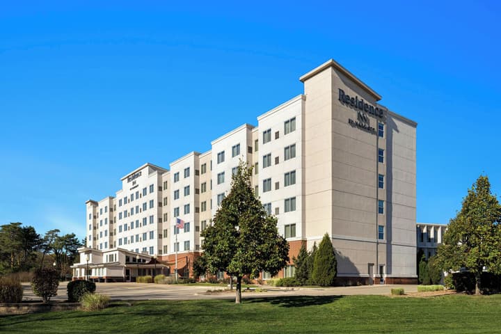 Residence Inn by Marriott Chicago Wilmette/Skokie