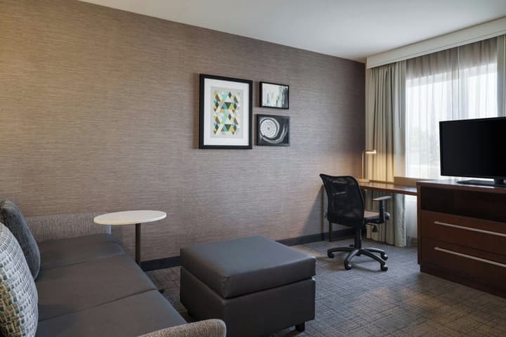 Residence Inn by Marriott Chicago Wilmette/Skokie