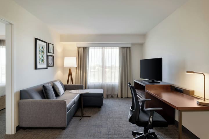 Residence Inn by Marriott Chicago Wilmette/Skokie