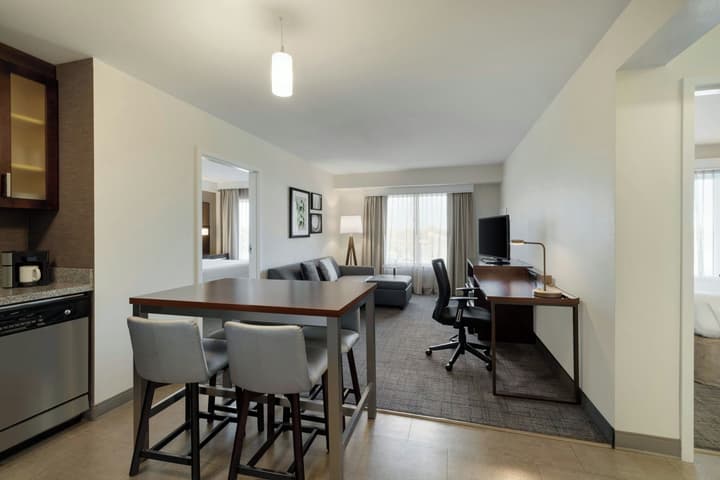 Residence Inn by Marriott Chicago Wilmette/Skokie