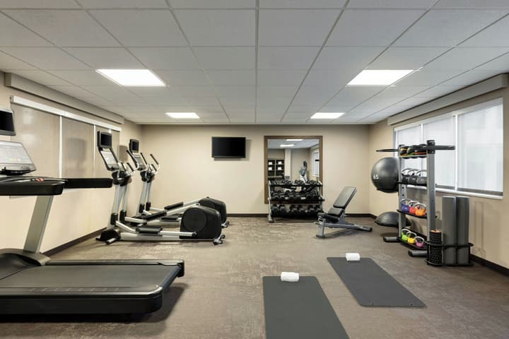 Residence Inn by Marriott Chicago Wilmette/Skokie