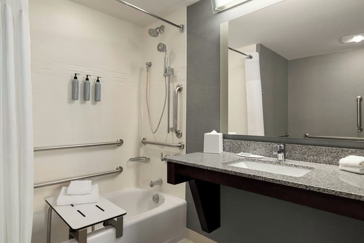 Residence Inn by Marriott Chicago Wilmette/Skokie