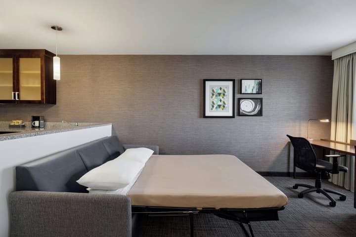 Residence Inn by Marriott Chicago Wilmette/Skokie