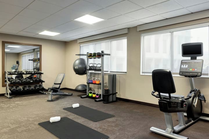 Residence Inn by Marriott Chicago Wilmette/Skokie