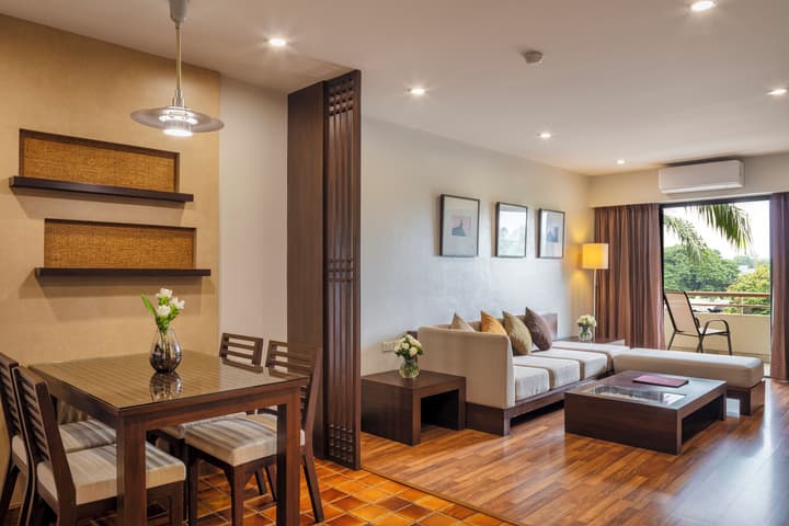 The Grand Napat