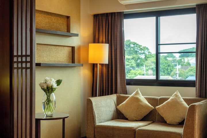 The Grand Napat