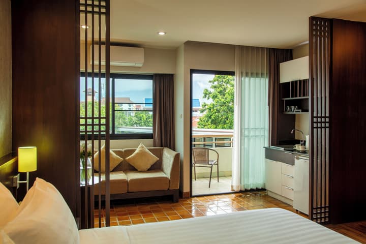 The Grand Napat