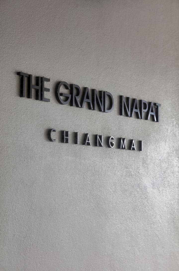 The Grand Napat