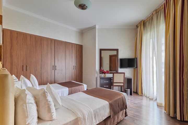 City Première Marina Hotel Apartments