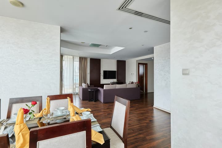 City Première Marina Hotel Apartments