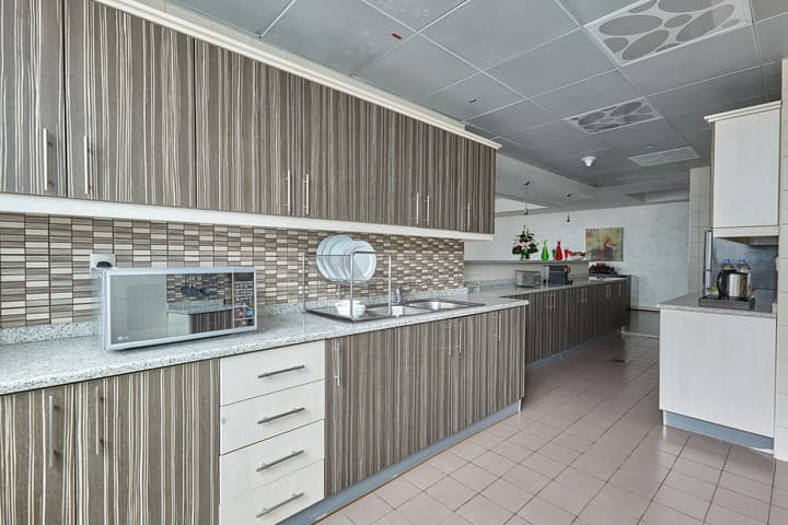 City Première Marina Hotel Apartments