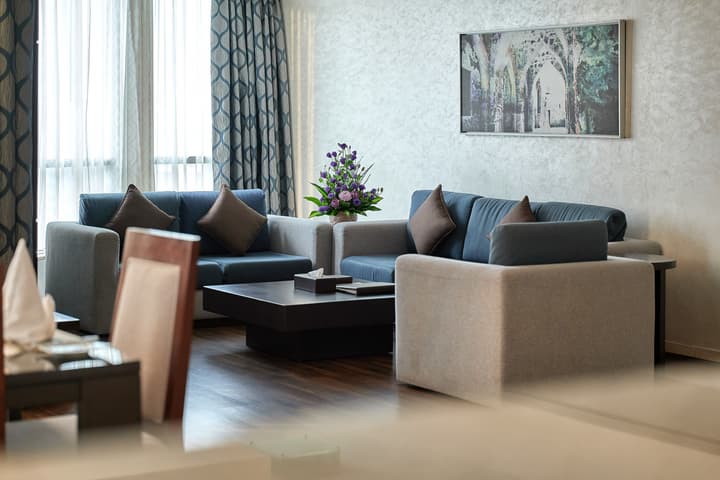 City Première Marina Hotel Apartments