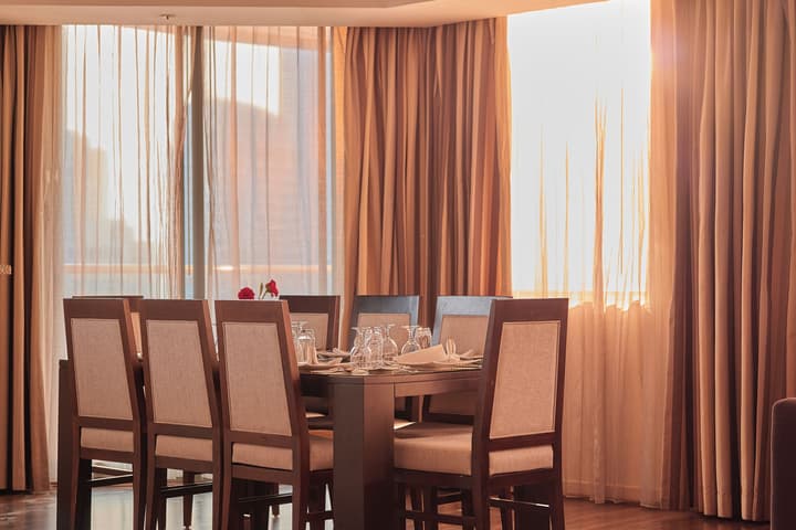 City Première Marina Hotel Apartments