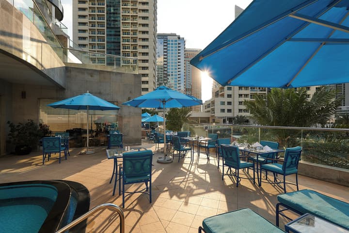 City Première Marina Hotel Apartments