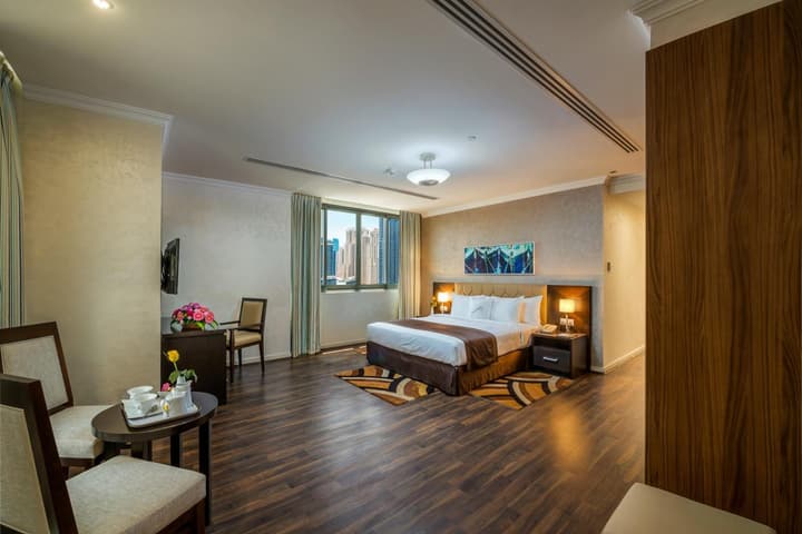 City Première Marina Hotel Apartments
