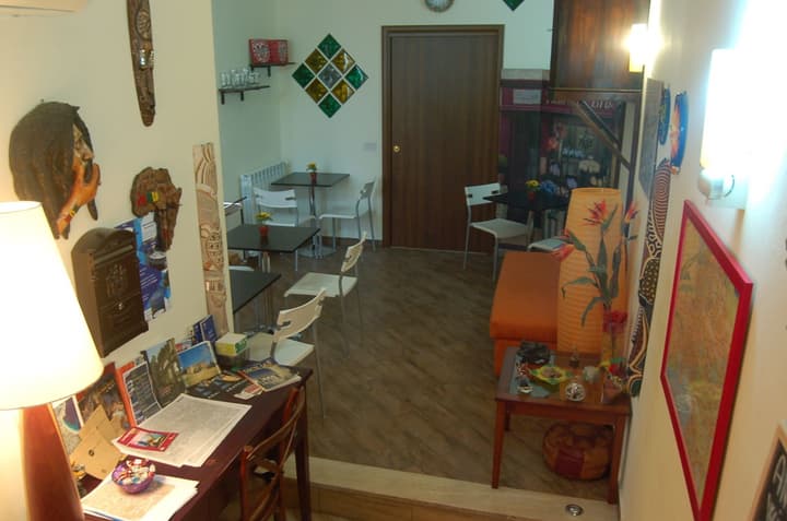 Antadia B&B