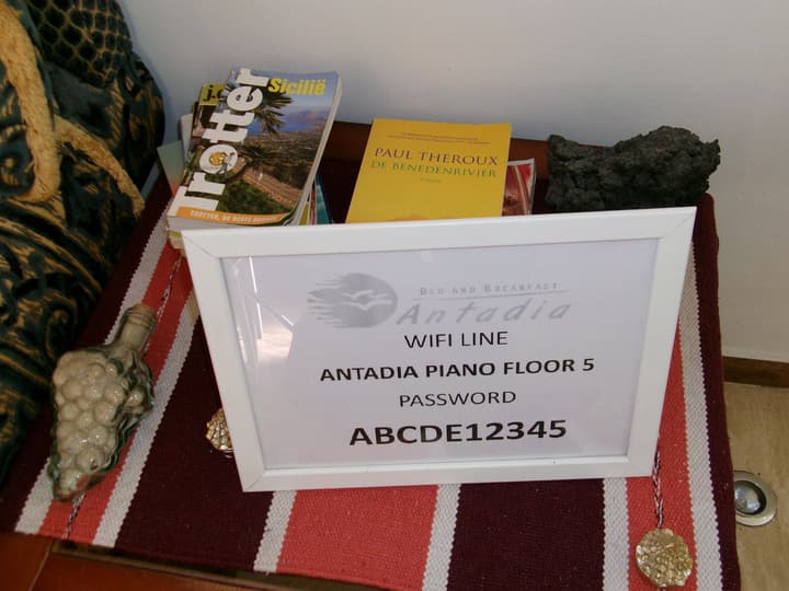 Antadia B&B