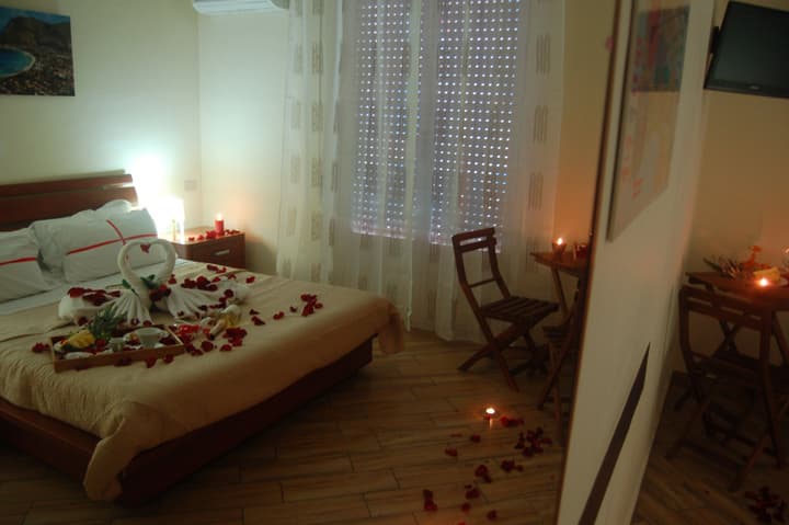 Antadia B&B