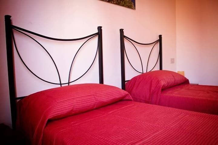 Antadia B&B