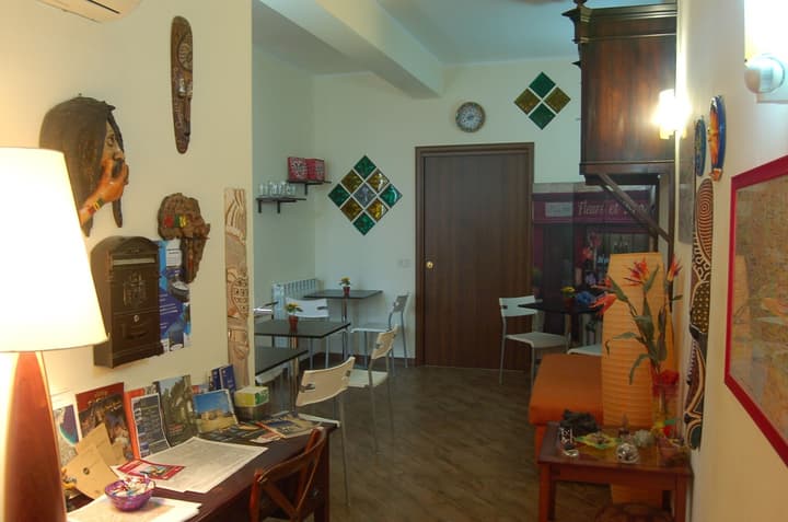 Antadia B&B