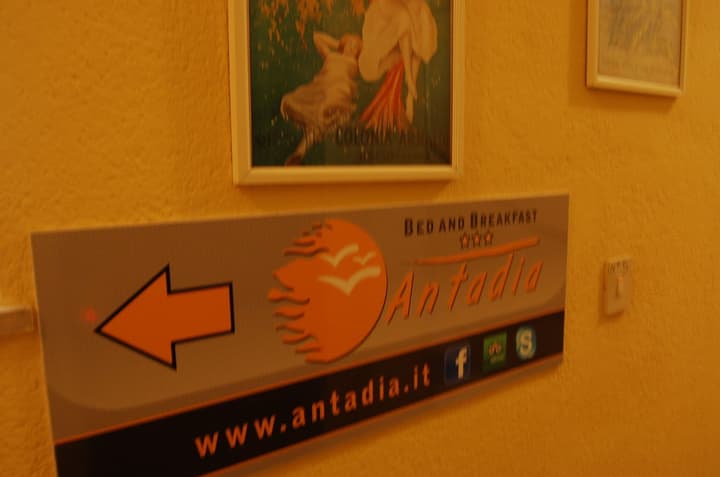 Antadia B&B