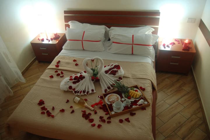 Antadia B&B