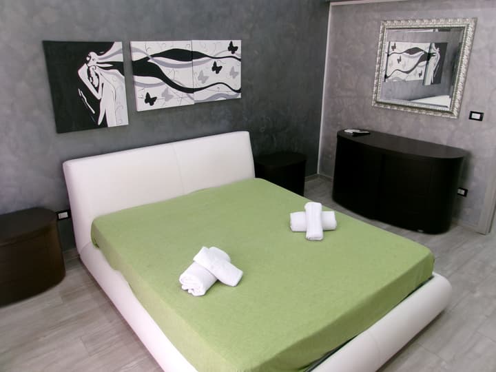 Antadia B&B