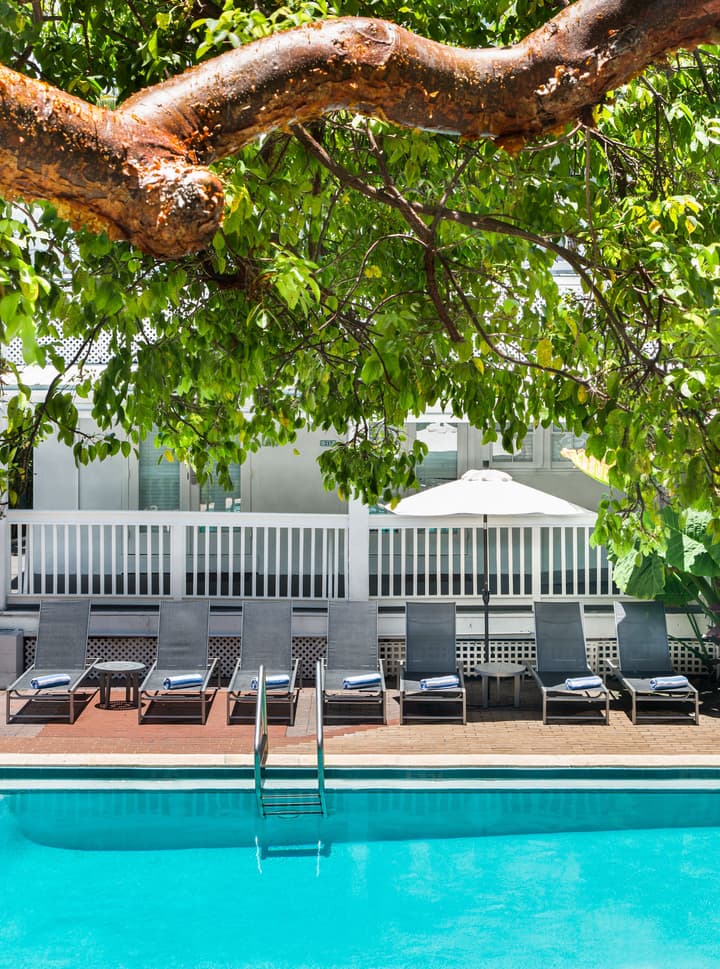 NYAH Key West - Adults Only
