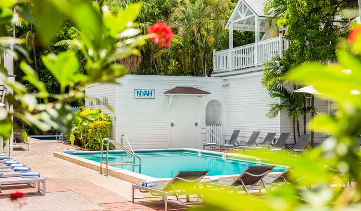 NYAH Key West - Adults Only