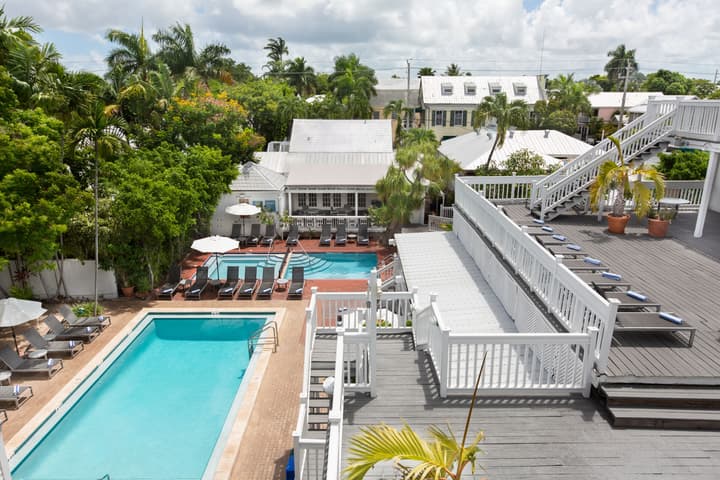 NYAH Key West - Adults Only